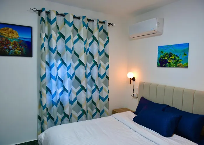 Apartment Luxury With Pools, Wifi, Prime Location Sharm el-Sheikh