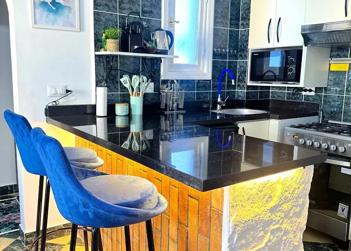 Luxury With Pools, Wifi, Prime Location * Sharm el-Sheikh